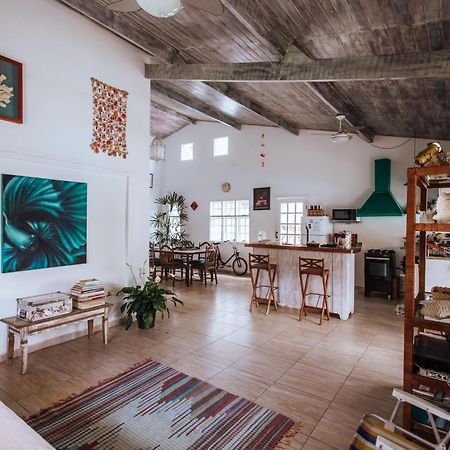 일랴벨라 Maruja B&B 외부 사진