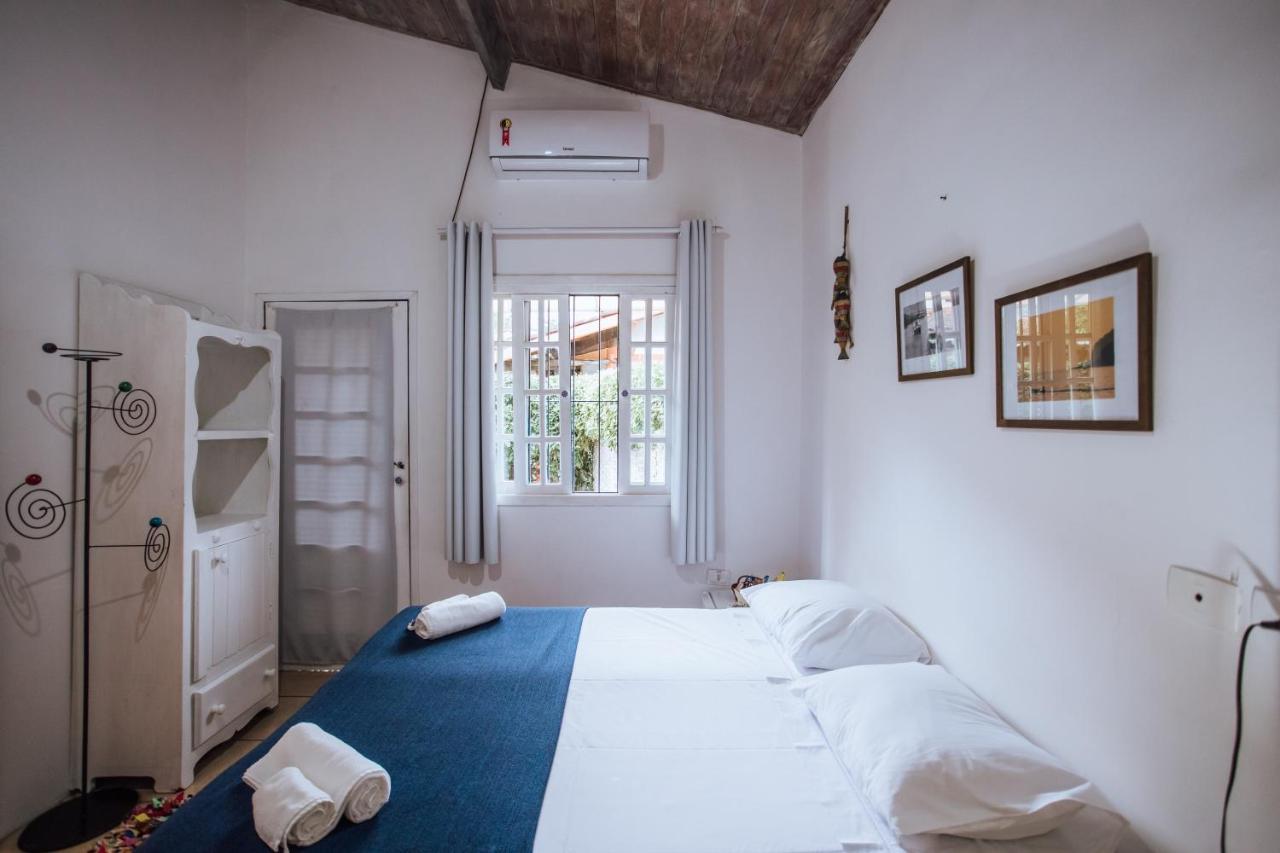일랴벨라 Maruja B&B 외부 사진