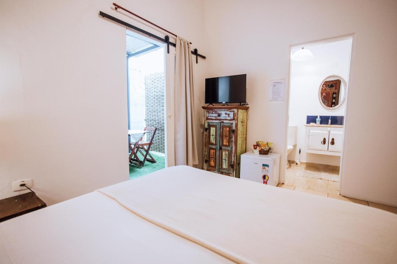 일랴벨라 Maruja B&B 외부 사진