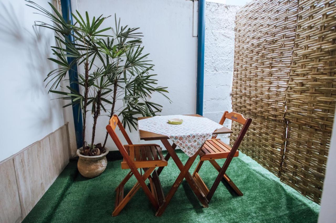 일랴벨라 Maruja B&B 외부 사진
