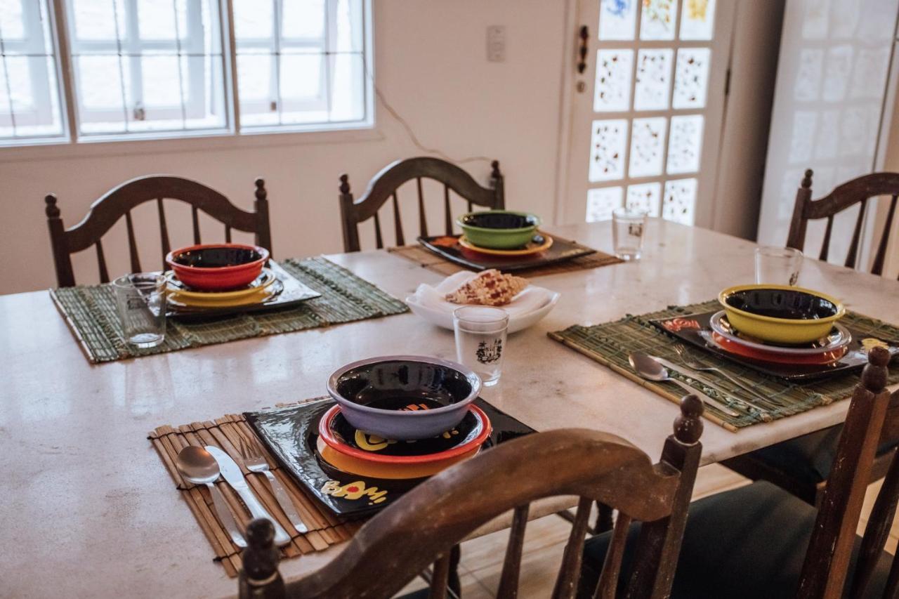 일랴벨라 Maruja B&B 외부 사진