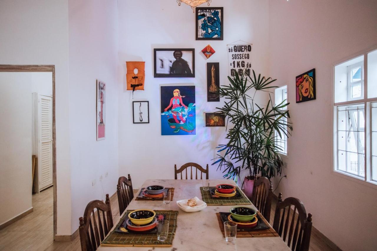 일랴벨라 Maruja B&B 외부 사진