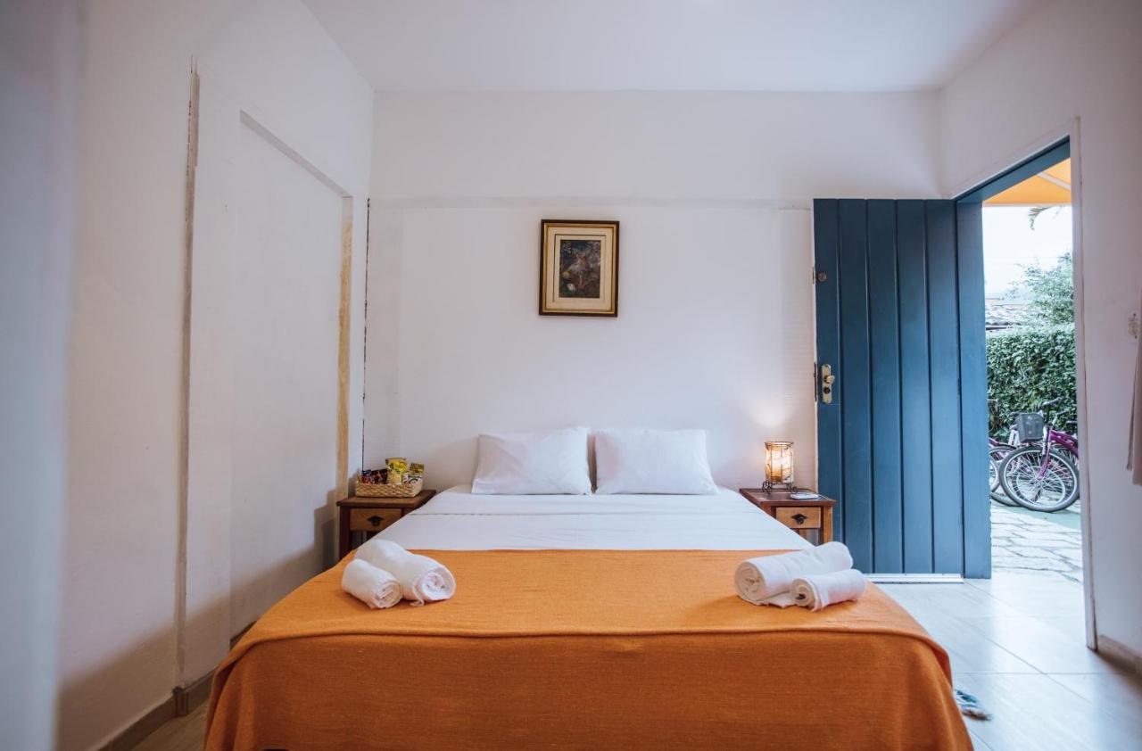 일랴벨라 Maruja B&B 외부 사진