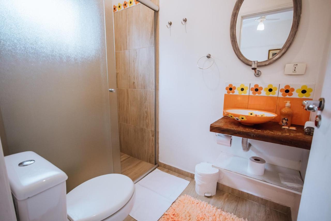 일랴벨라 Maruja B&B 외부 사진