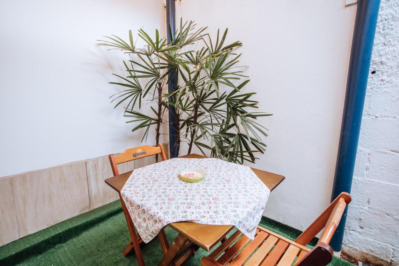 일랴벨라 Maruja B&B 외부 사진