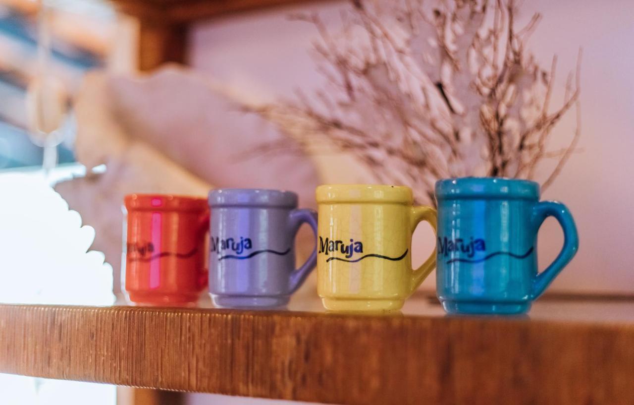 일랴벨라 Maruja B&B 외부 사진