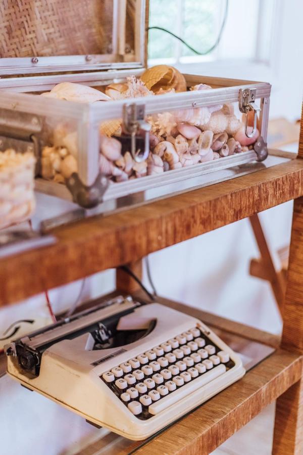 일랴벨라 Maruja B&B 외부 사진