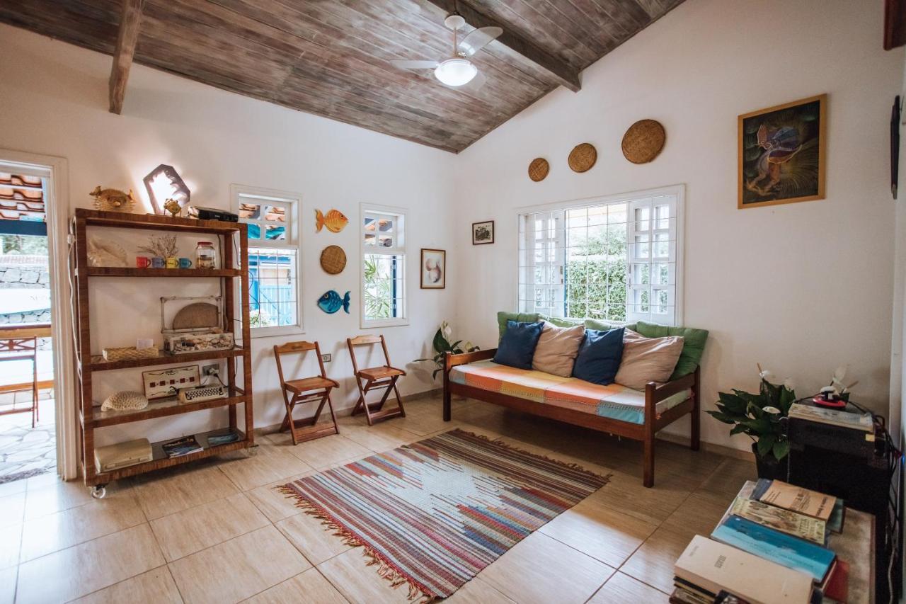 일랴벨라 Maruja B&B 외부 사진