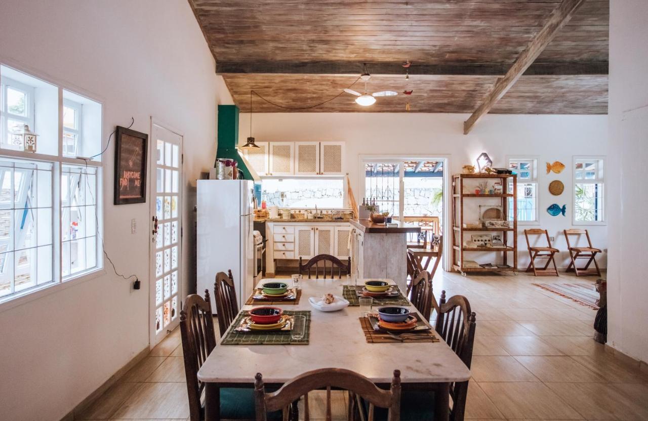 일랴벨라 Maruja B&B 외부 사진