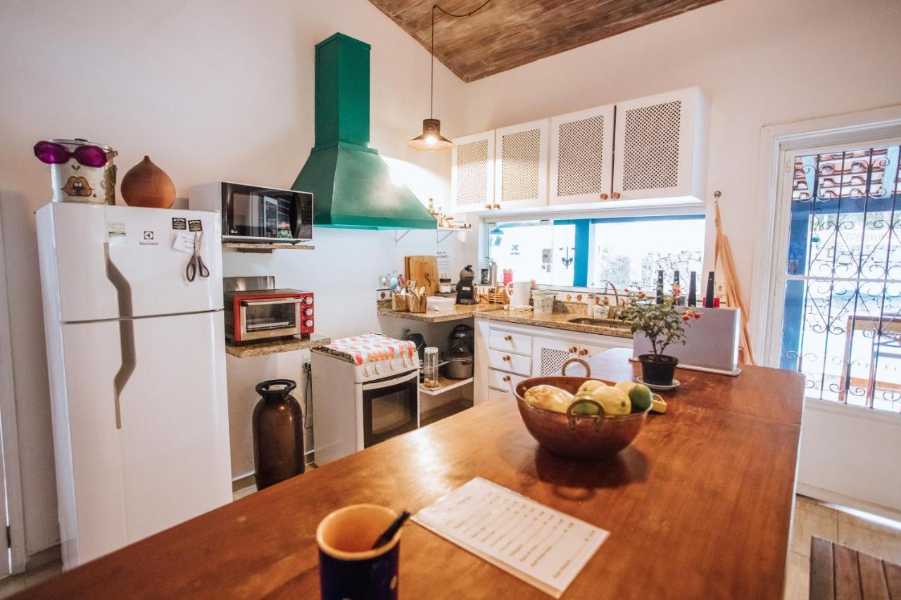 일랴벨라 Maruja B&B 외부 사진