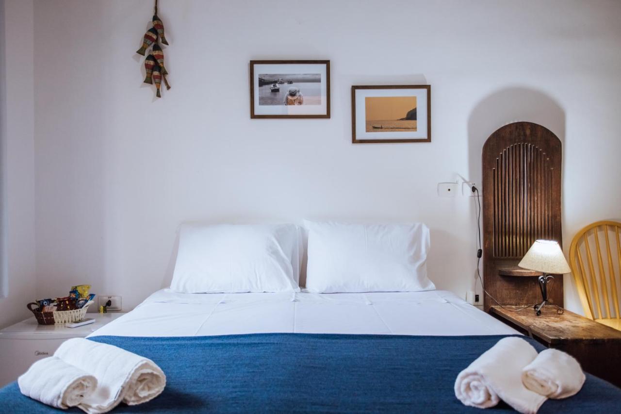 일랴벨라 Maruja B&B 외부 사진