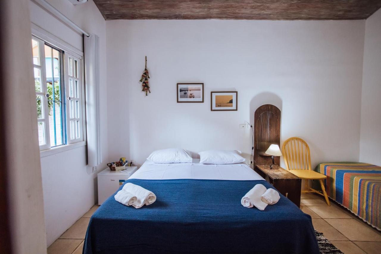 일랴벨라 Maruja B&B 외부 사진