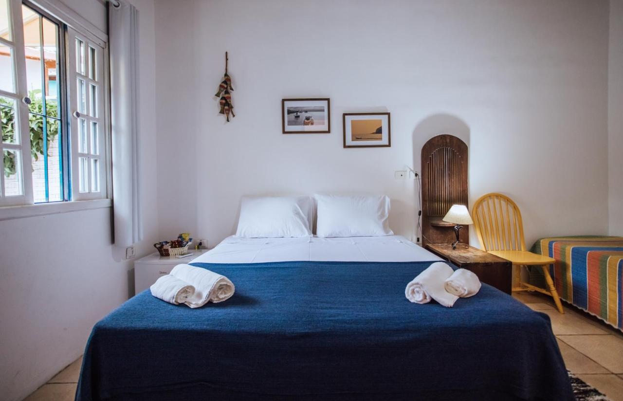 일랴벨라 Maruja B&B 외부 사진