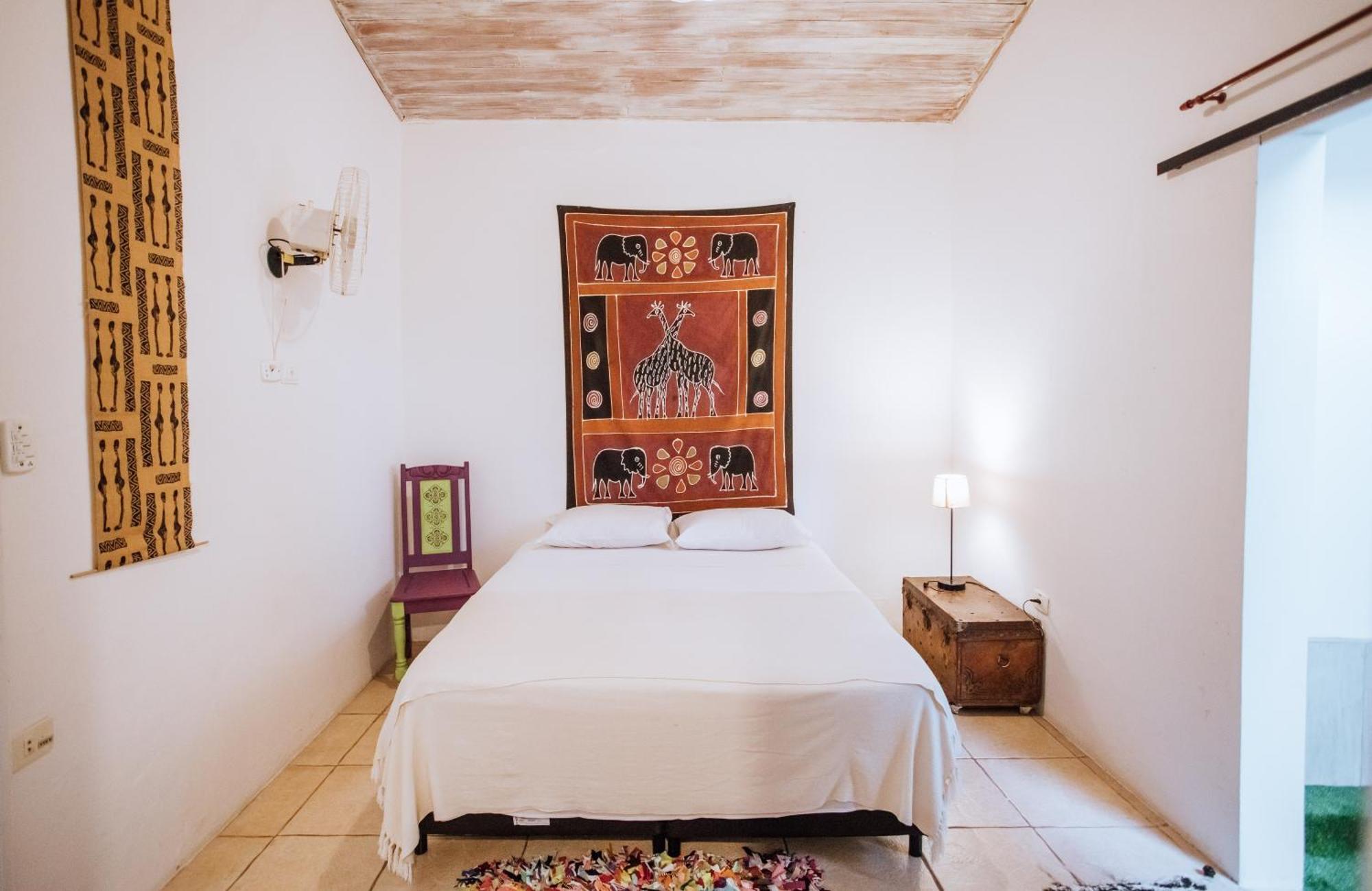 일랴벨라 Maruja B&B 외부 사진