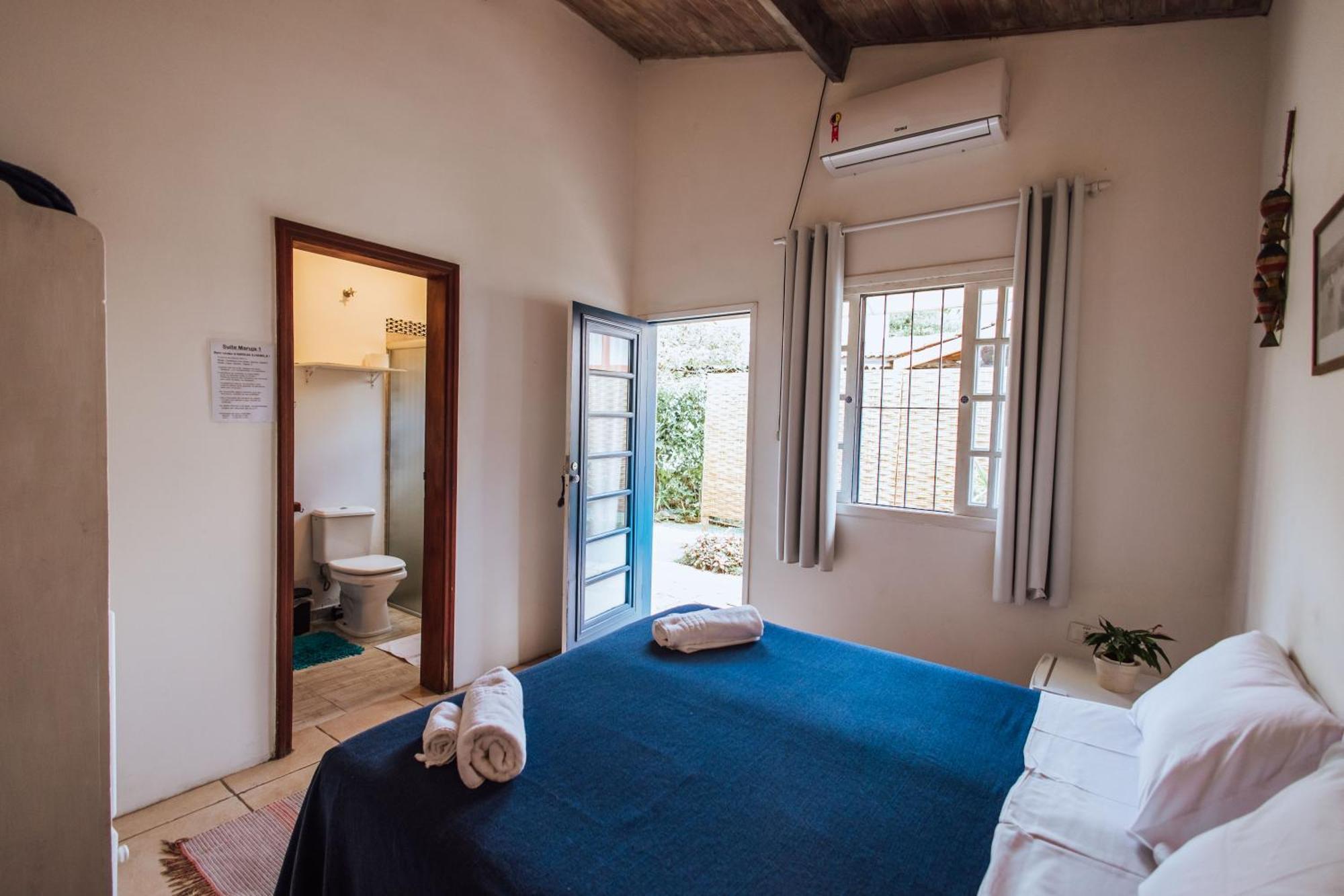 일랴벨라 Maruja B&B 외부 사진