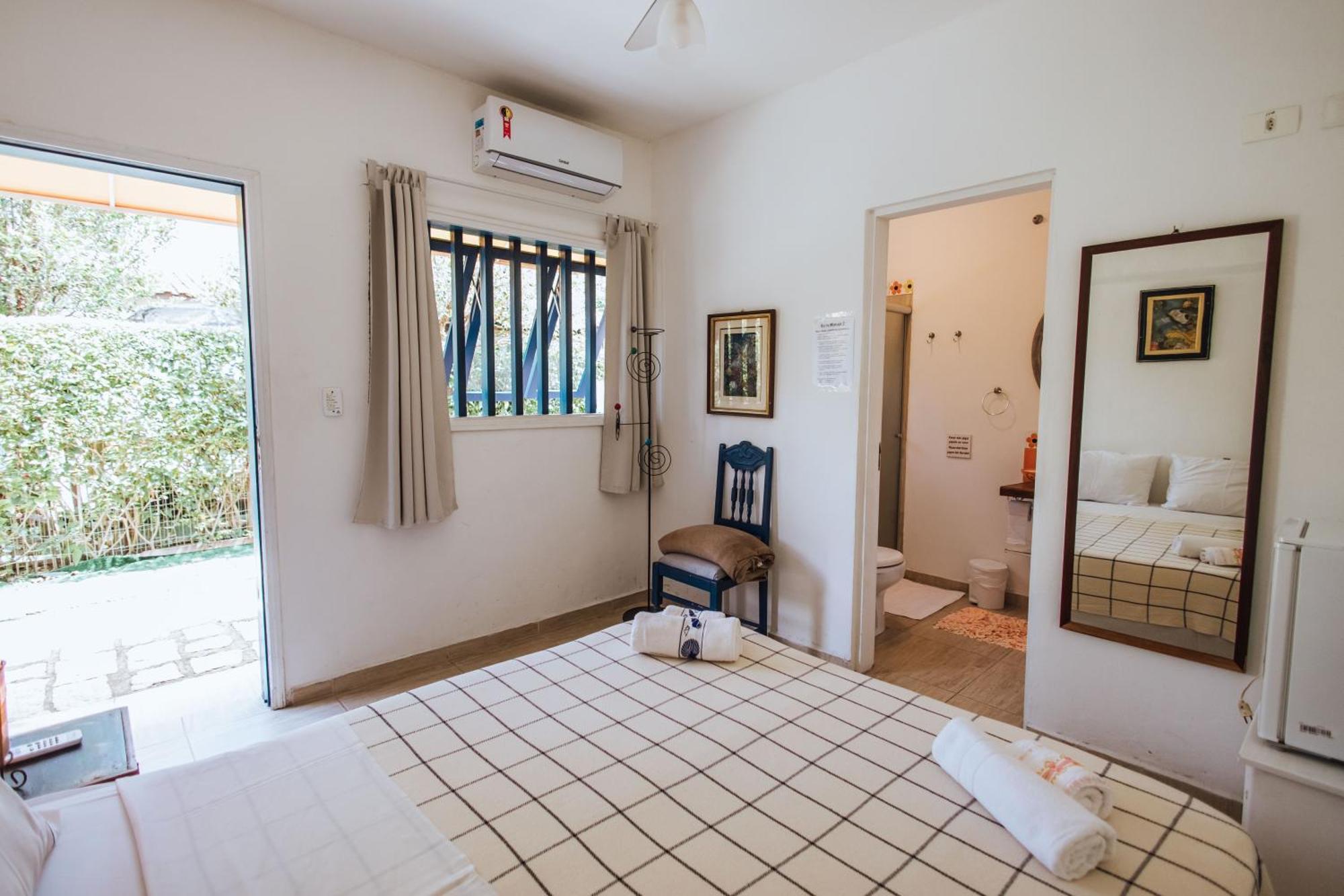 일랴벨라 Maruja B&B 외부 사진