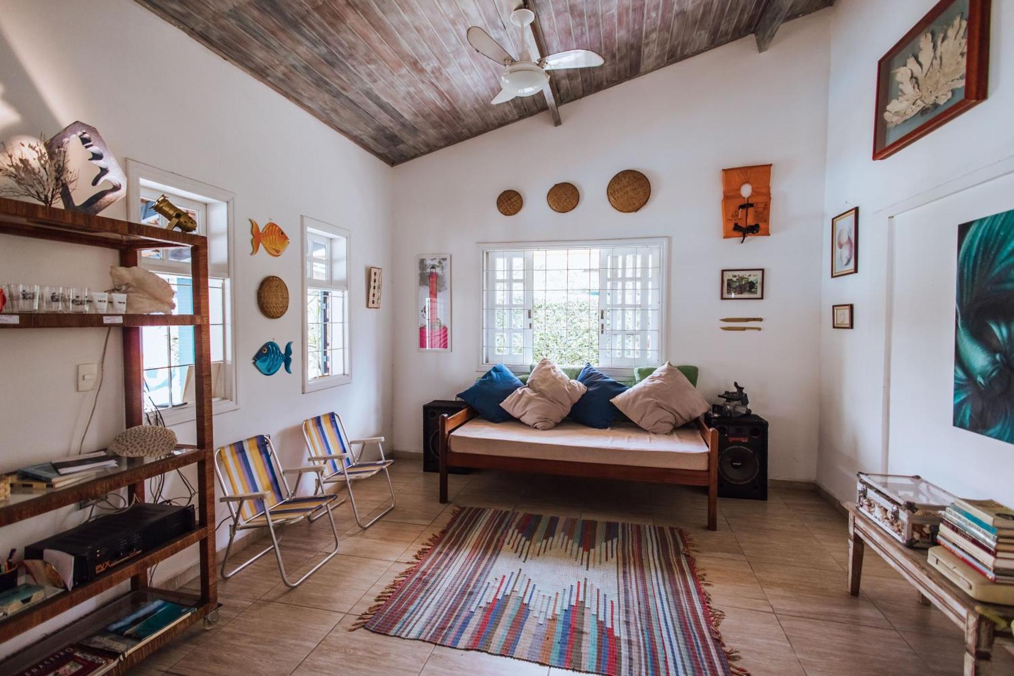 일랴벨라 Maruja B&B 외부 사진
