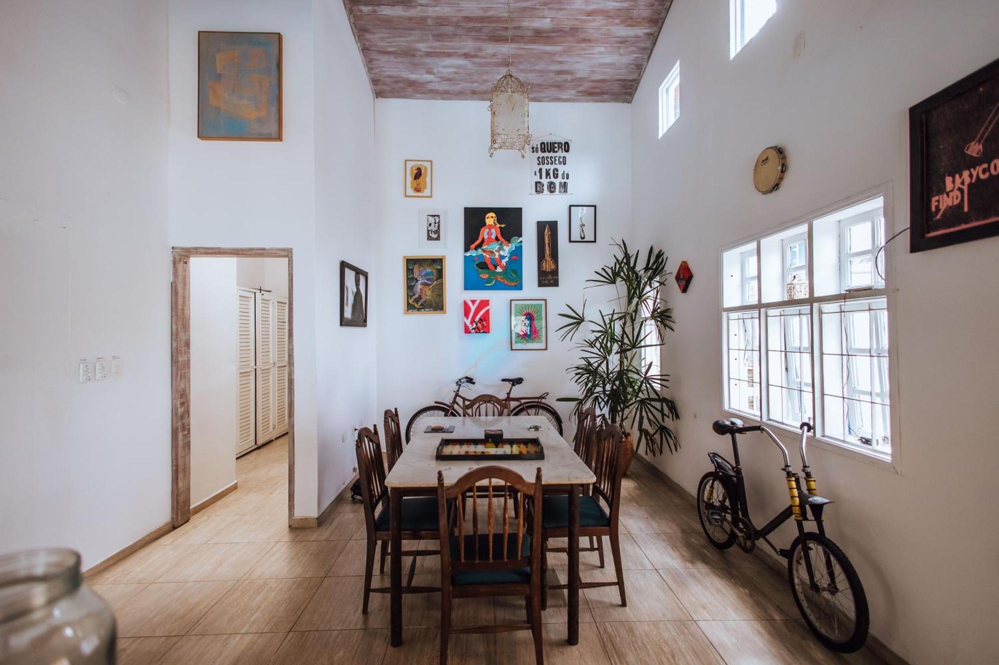일랴벨라 Maruja B&B 외부 사진