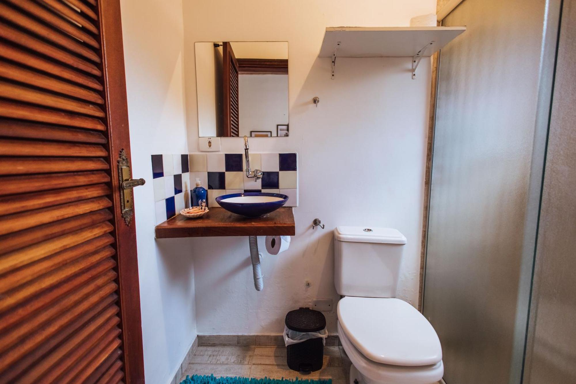 일랴벨라 Maruja B&B 외부 사진
