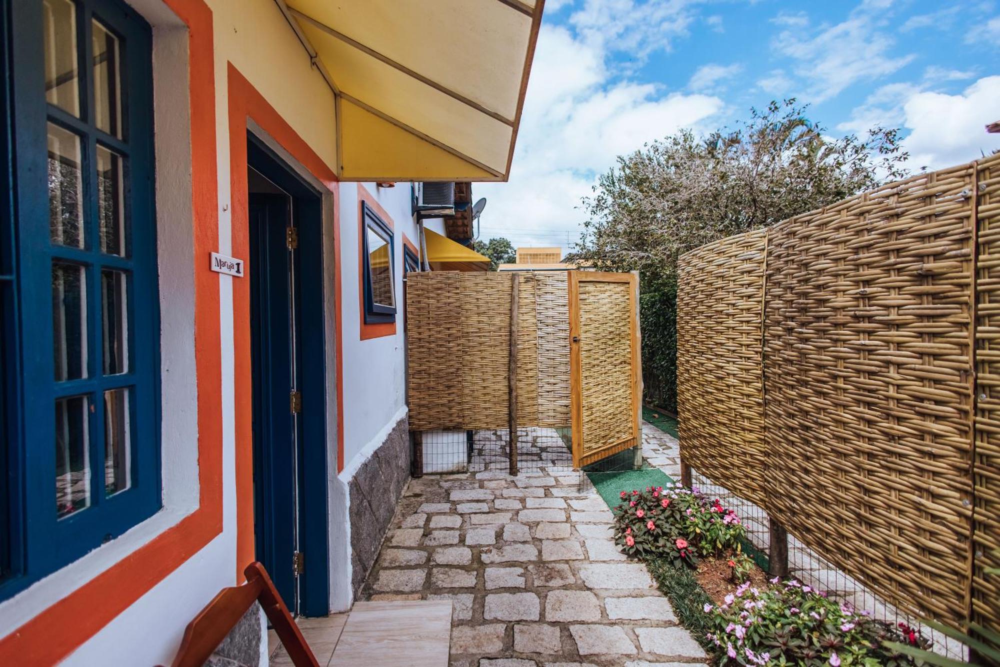 일랴벨라 Maruja B&B 외부 사진