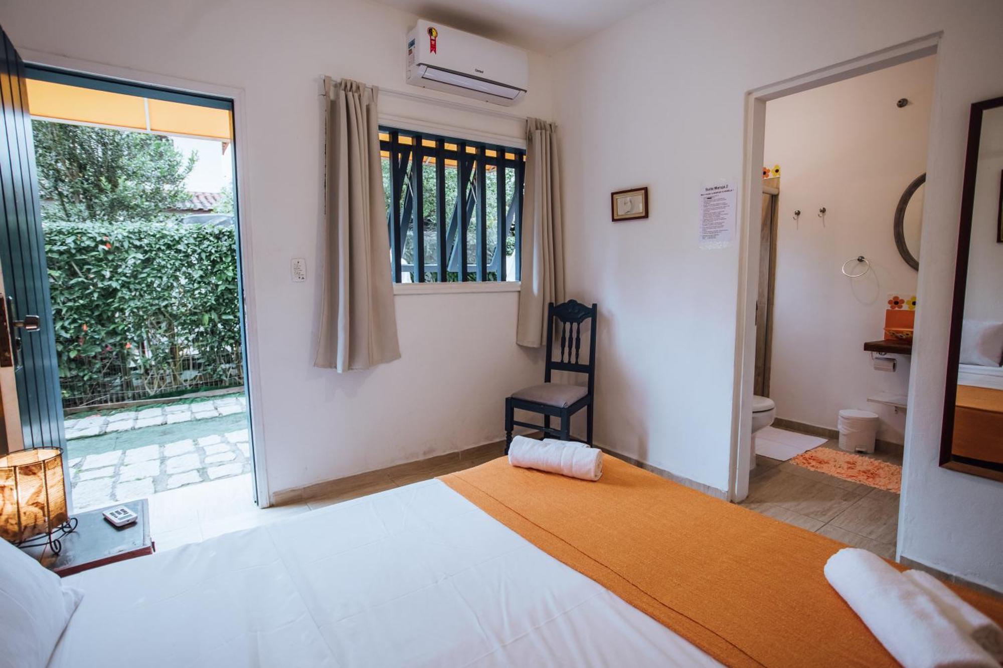 일랴벨라 Maruja B&B 외부 사진